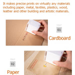 MBrush® Portable Cube Printer - OHMY DRYER®