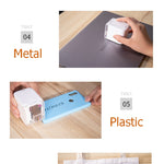 MBrush® Portable Cube Printer - OHMY DRYER®