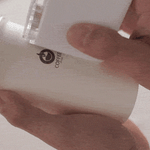 MBrush® Portable Cube Printer - OHMY DRYER®