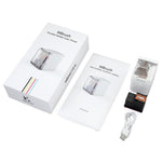 MBrush® Portable Cube Printer - OHMY DRYER®