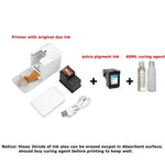 MBrush® Portable Cube Printer - OHMY DRYER®
