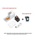 MBrush® Portable Cube Printer - OHMY DRYER®